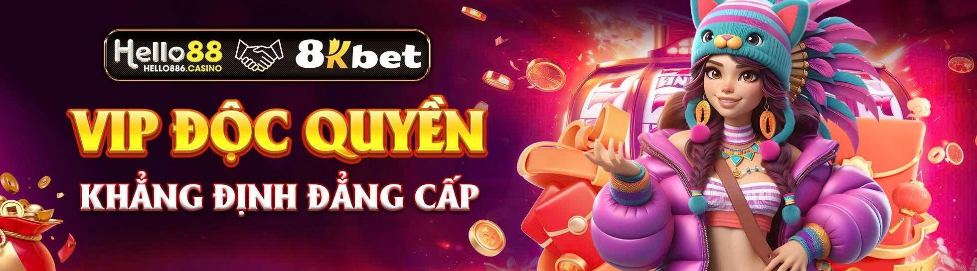 Hello886  Casino