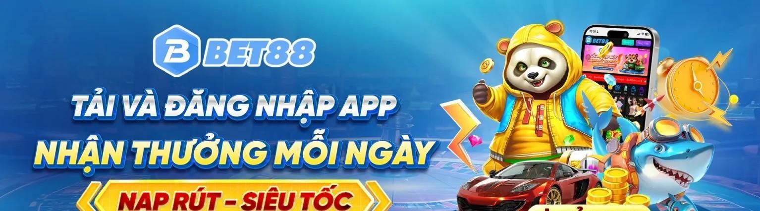 Nh&agrave; c&aacute;i BET88