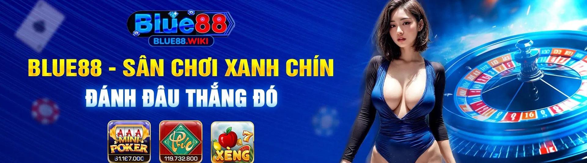Blue88 Wiki