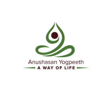 Anushasan  Yogpeeth