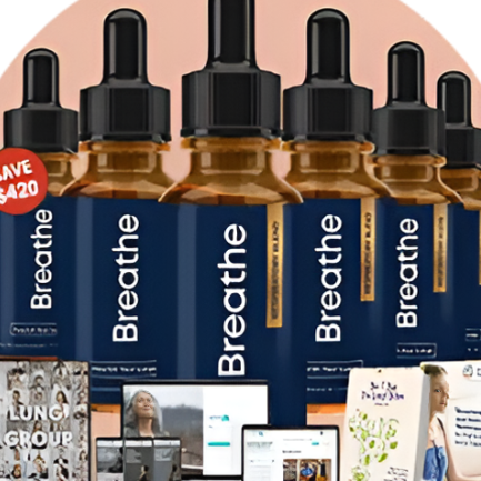 Breathe Offer
