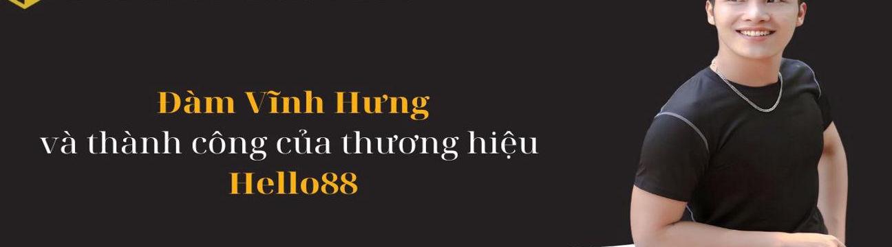 CEO Đ&agrave;m Văn Hưng - TYPHU88