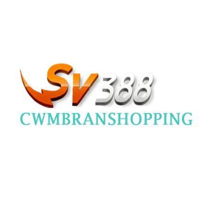 Sv388 Cwmbranshopping