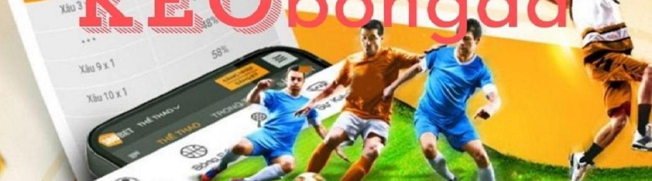 K&Egrave;O B&Oacute;NG Đ&Aacute;