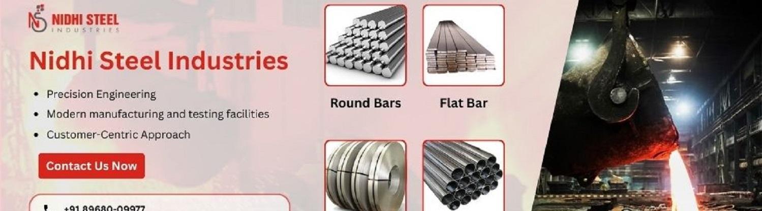 Nidhi Steel Industries