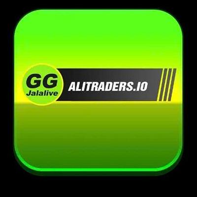 Jajalive Alitradersio