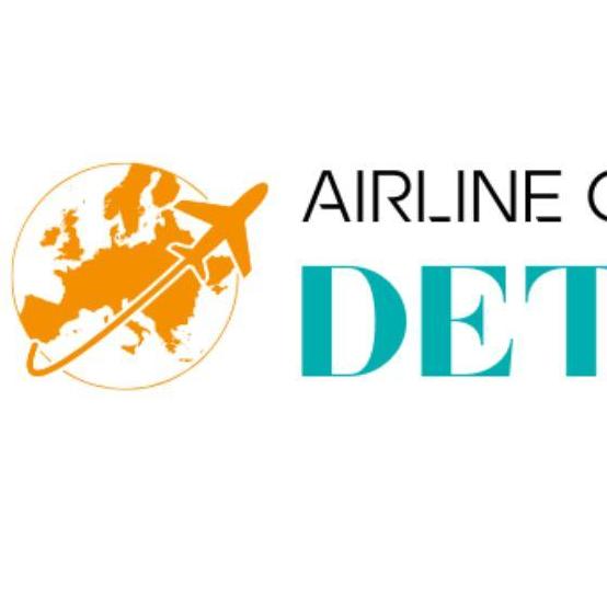 AirlineOffices Detail