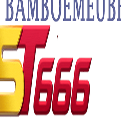 ST666 Bamboe