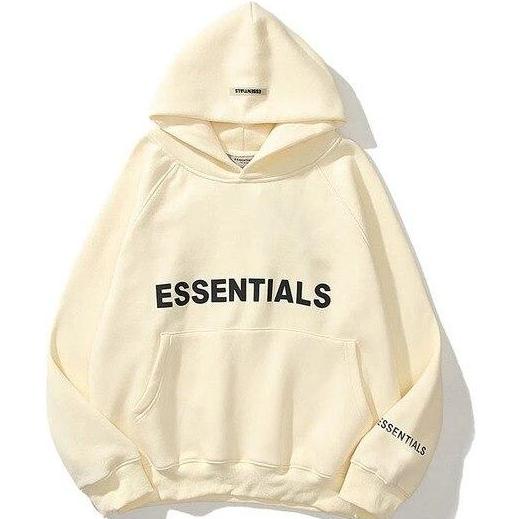 Essential Hoodie