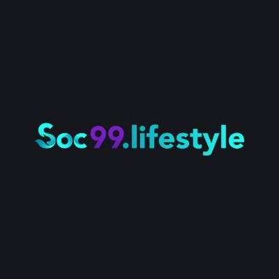 Soc99 Lifestyle