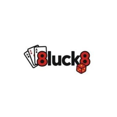 8Luck8 Ink