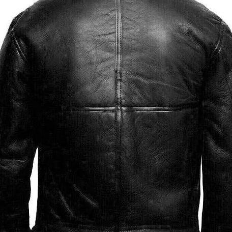 Leather   Men