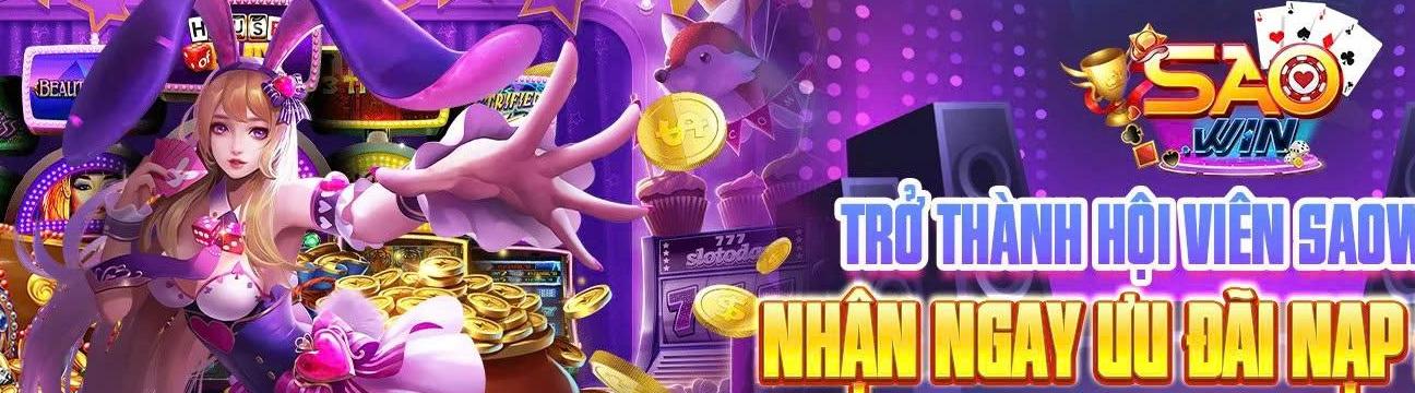 Cổng Game Saowin