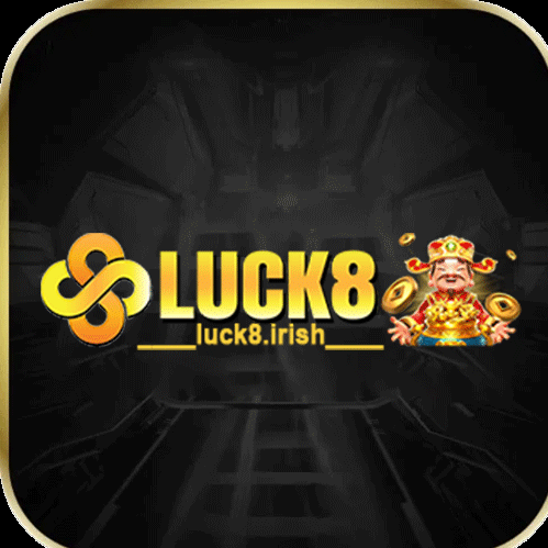 Luck8 Irish