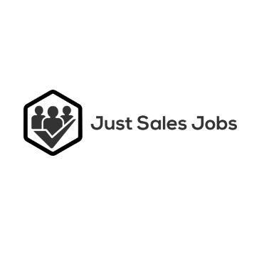 Just Sales Jobs