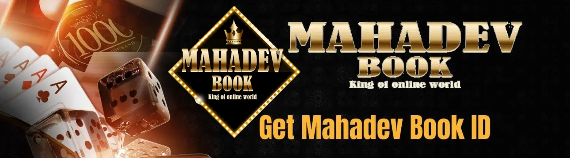Mahadev Book