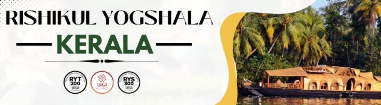 Rishikul Yogshala  Kerala