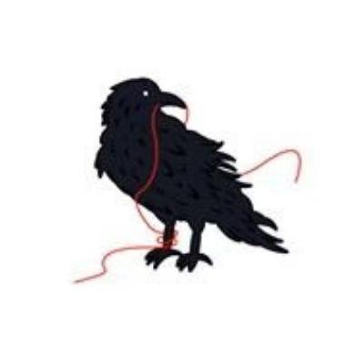 Blackbird Knitting