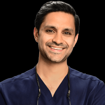 Dr. Pratik Rastogi