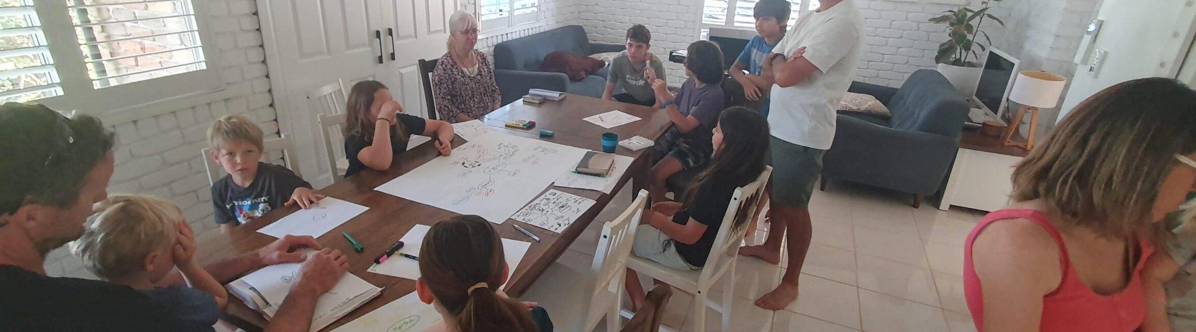 Disciple Making  Churches