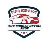 The Mobile Detail Shop