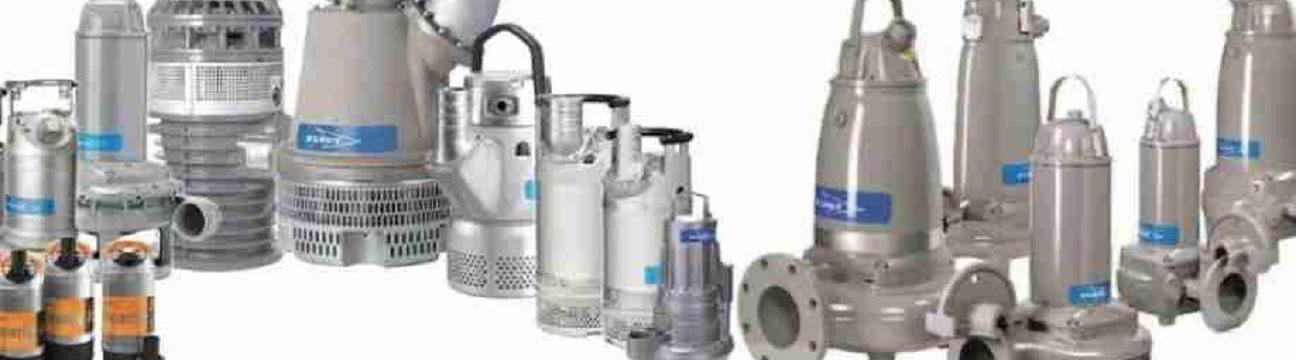 Pump Supplies Limited