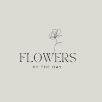 Flowers Of  The Day