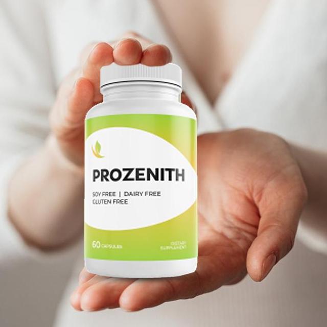 ProZenith Official Website