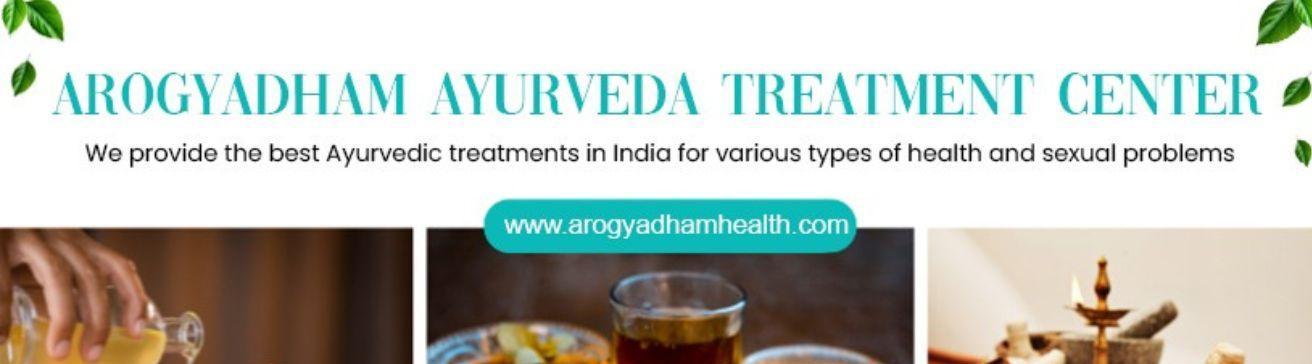 Arogyadham Health & Wellness 