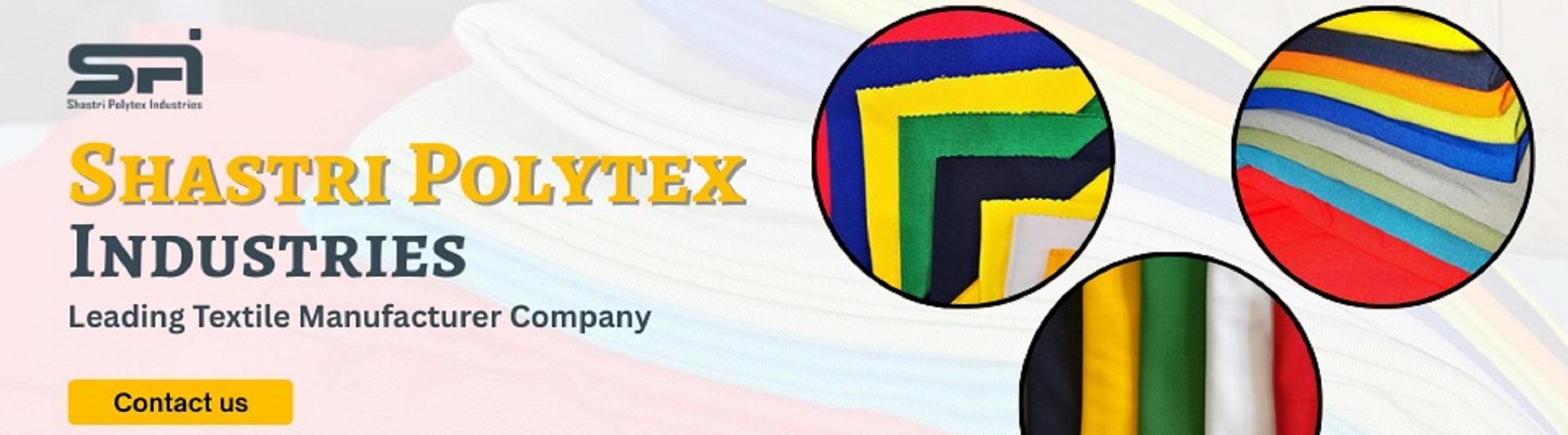 Shastri Polytex Industries