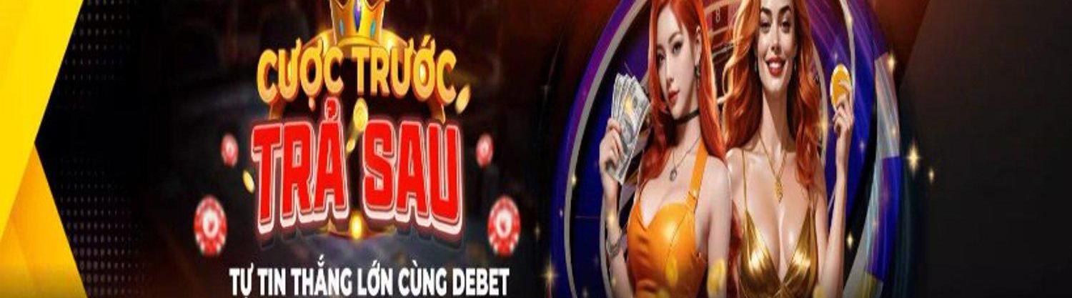Nh&agrave; C&aacute;i DEBET