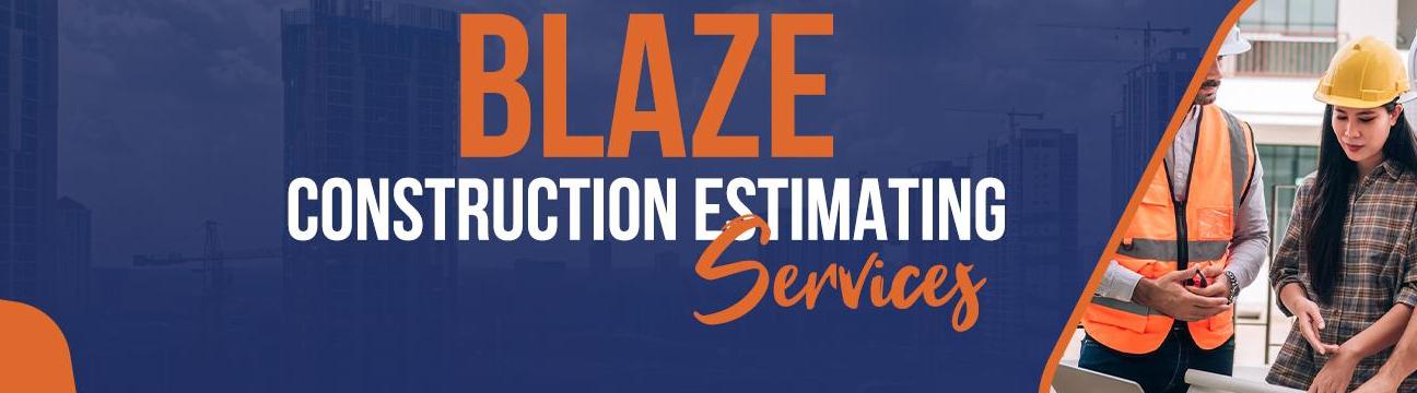 Blaze Estimating Canada