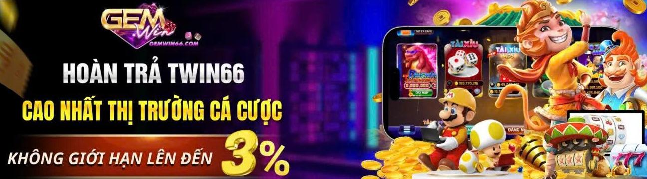 Cổng Game Gemwin
