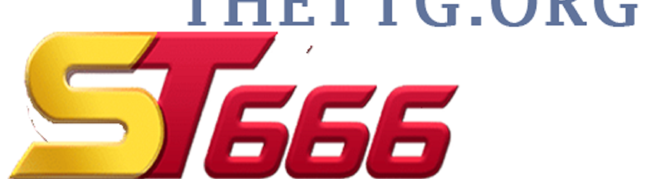 ST666 thettg