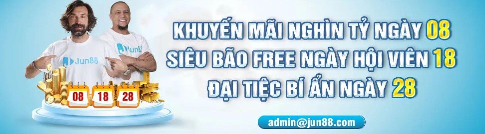 Nh&agrave; C&aacute;i Jun88