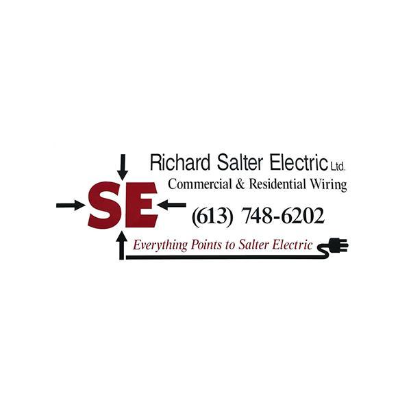 Salter Electric