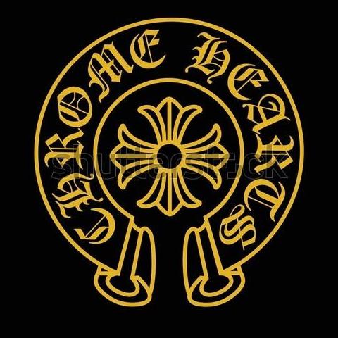 Chrome  Hearts 