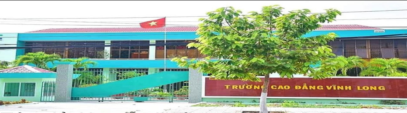 Cao Đẳng Sư  Phạm Vĩnh Long