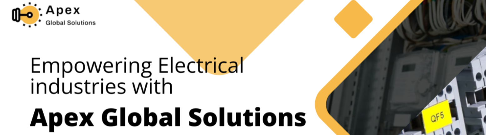  Apex Global Solutions  Kuwait