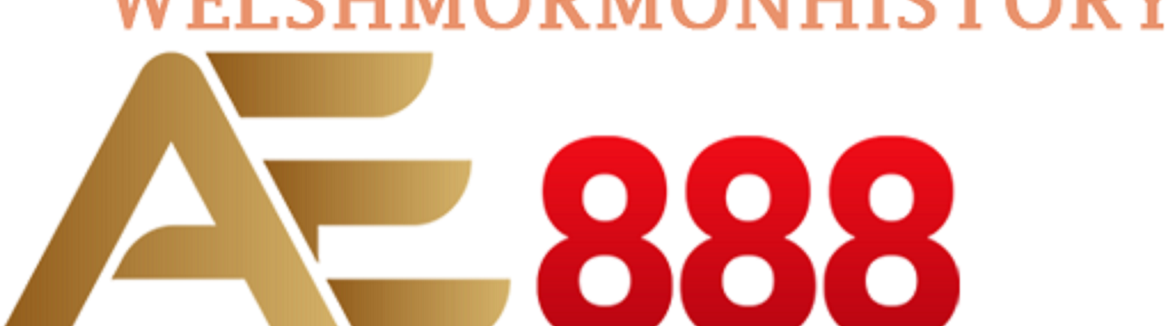 AE888  Welsh