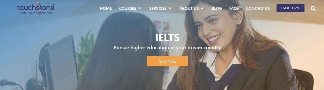 Touchstone Educationals