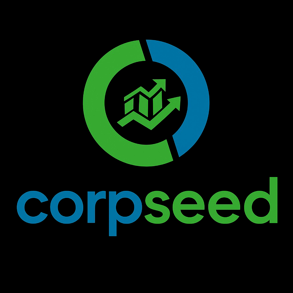 ​Corpseed ITES Pvt. Ltd