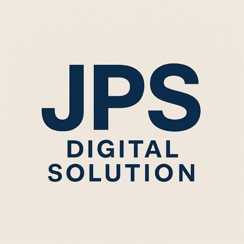 JPS Digital Solution