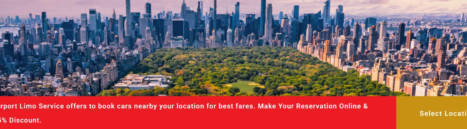 Airport Limo  Service