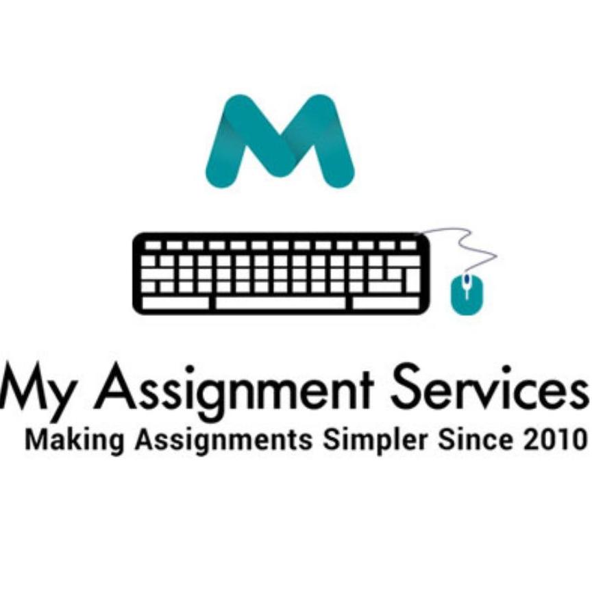 My Assignment Services