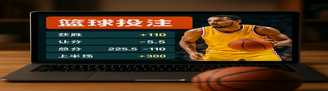 篮球 投注