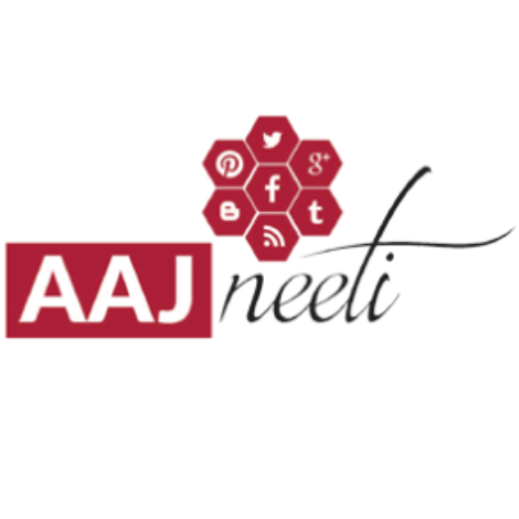 AAjneeti Connect Ltd
