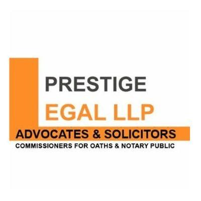 Prestige Legal