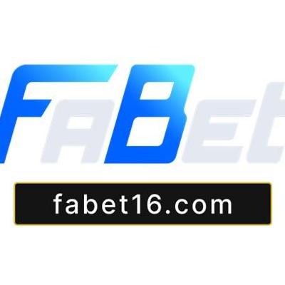 FABET Nh&agrave; C&aacute;i C&aacute; Cược Thể Thao FABET.COM Top #1 Việt Nam