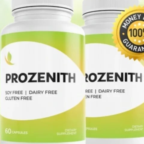 Prozenith Offer